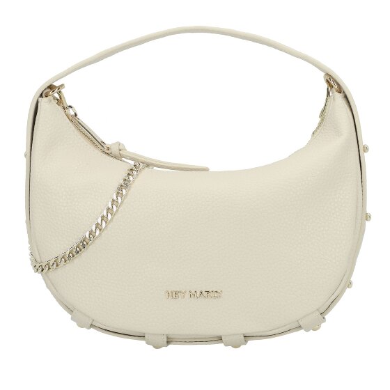 Hey Marly Lifetime Sister Bolso S Piel 24 cm