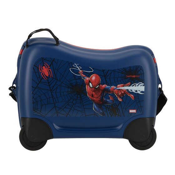Samsonite Dream2go Disney 4 ruedas Carro para niños 38 cm