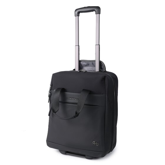 Hedgren Furo Bento 2 ruedas Carro de la cabina 44.5 cm Compartimento para el portátil
