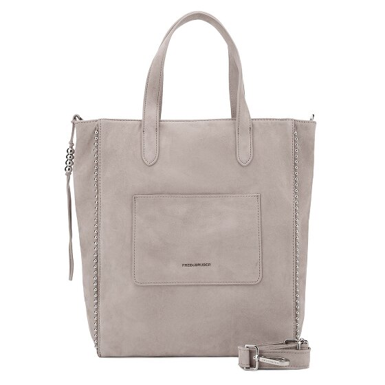 FredsBruder All About Beads Bolsa de compras Piel 29 cm