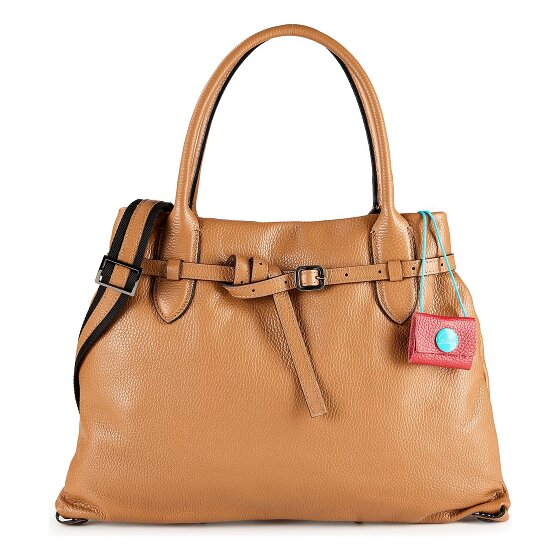 Gabs Elif Bolsa de hombro Piel 43 cm