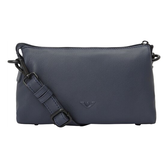 Voi 4Season Bolsa de hombro Piel natural 21 cm