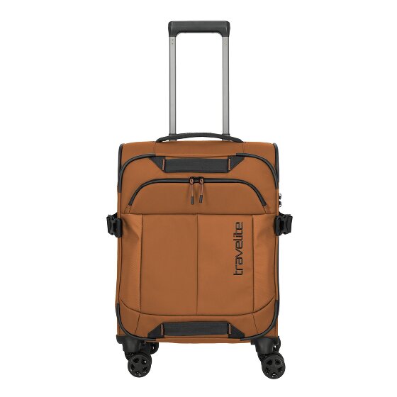 Travelite Briize 4 ruedas Carro de la cabina S 55 cm