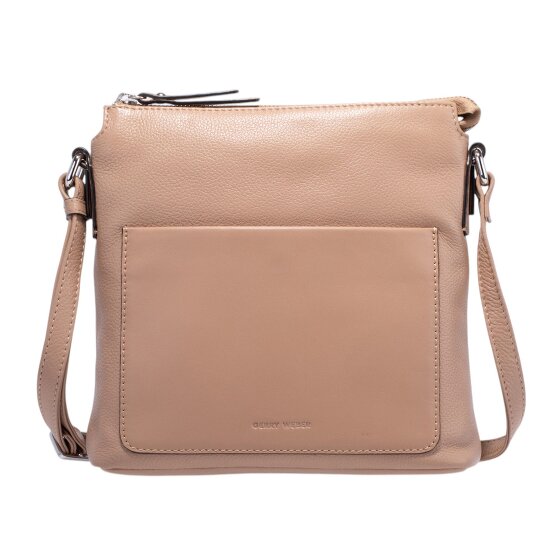 Gerry Weber ascona Bolsa de hombro Piel 23 cm