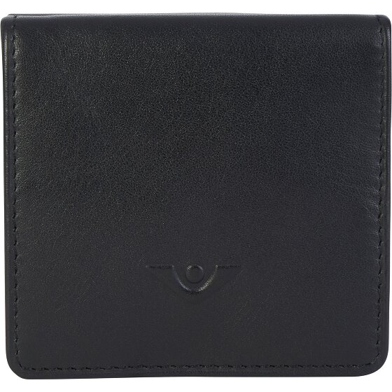 Voi Cartera de piel suave Fanni 8 cm