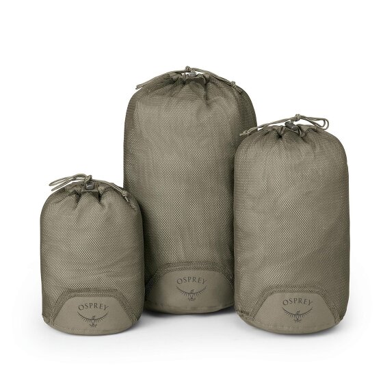 Osprey Juego de alforjas Daylite 3 pzs.