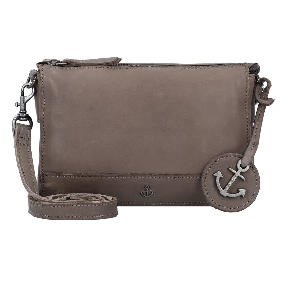 Harbour 2nd Anchor Love Bolsa de hombro Piel 20 cm