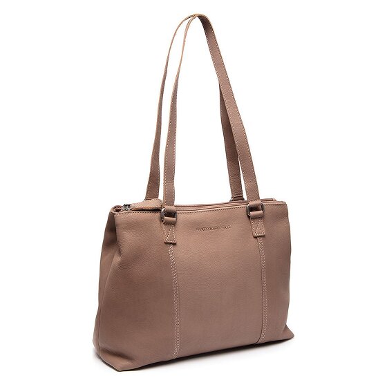 The Chesterfield Brand Marvos Bolsa de hombro Piel 32 cm