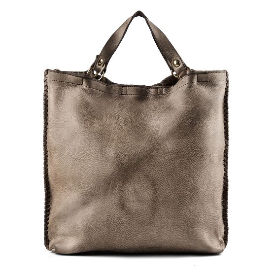 Campomaggi Renata Bolsa de hombro Piel natural 31 cm
