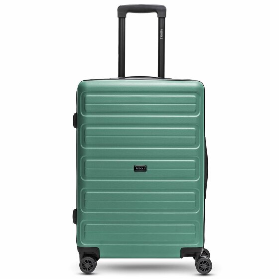 Redolz Essentials 08 MEDIUM 4 ruedas Trolley 67 cm