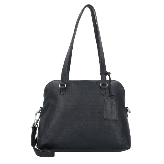 Cowboysbag Winwick Bolsa de hombro Piel 34 cm