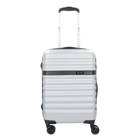 bugatti Corium Trolley cabina 4 ruedas 55 cm