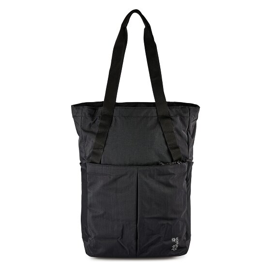 Jack Wolfskin Zoya Bolsa de compras 41 cm Compartimento para el portátil