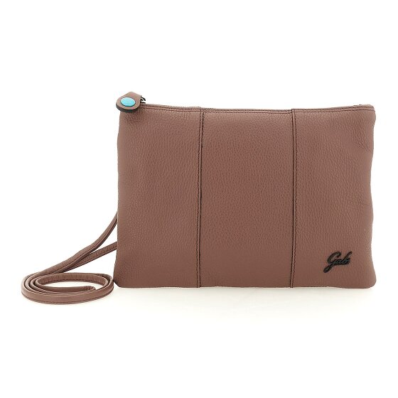 Gabs Beyonce Bolsa de hombro M Piel natural 28 cm