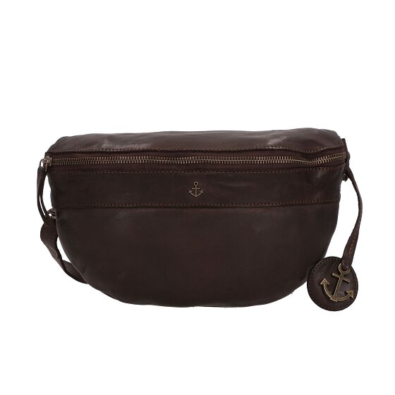 Harbour 2nd Anchor Love Jutta Riñonera Piel 29.5 cm