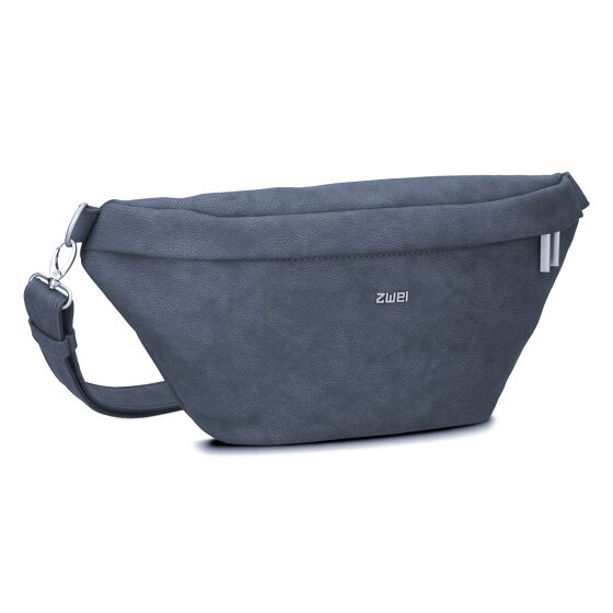 Zwei Mademoiselle.M Bolsa de hombro 40 cm