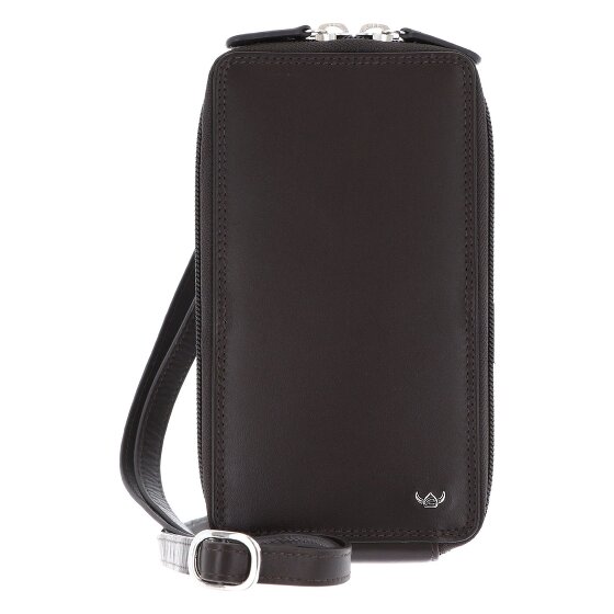 Golden Head Polo Funda de teléfono móvil Piel natural 9.5 cm