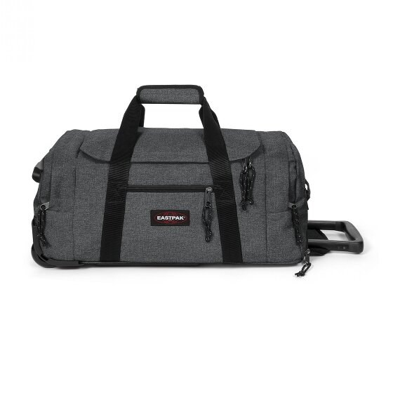 Eastpak Leatherface 2 ruedas Bolsa de viaje 55 cm