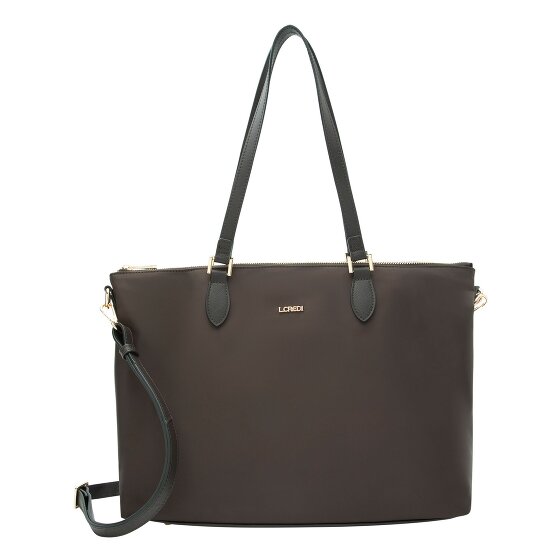 L.Credi Alena Bolsa de compras 43 cm