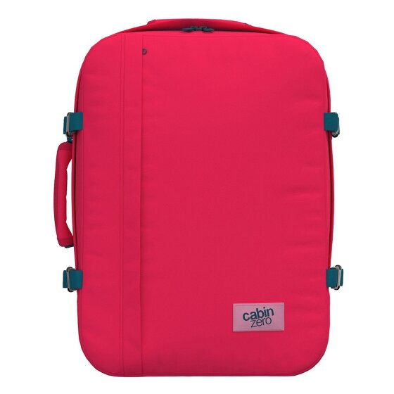 Cabin Zero Classic 114 Mochila de día 51 cm Compartimento para el portátil