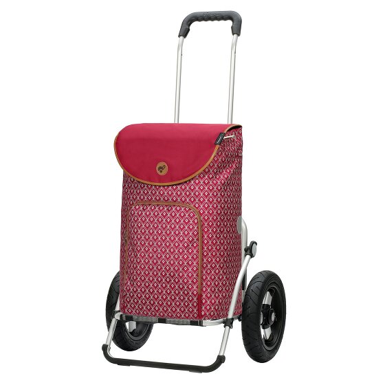 Andersen Shopper Royal Shopper Famke Carro de la compra 59 cm