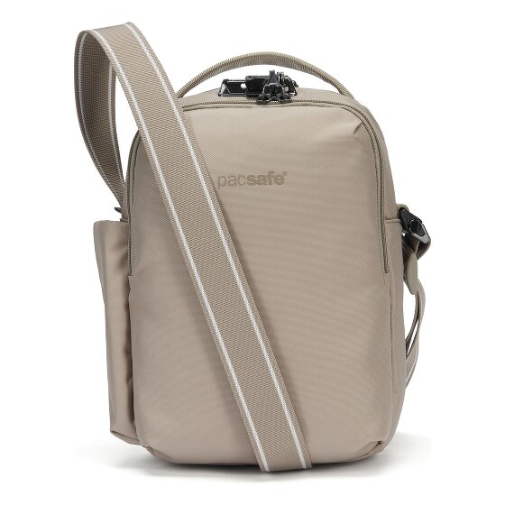 Pacsafe Pacsafe V Bolsa de hombro Protección RFID 20 cm