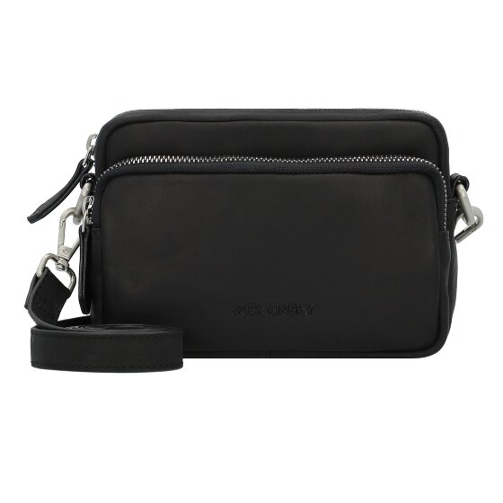 Jack Kinsky Aruba 1 Bolsa de hombro Piel 19 cm