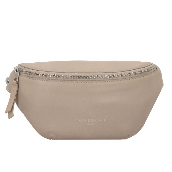 Liebeskind Tavia Riñonera Piel natural 27.5 cm