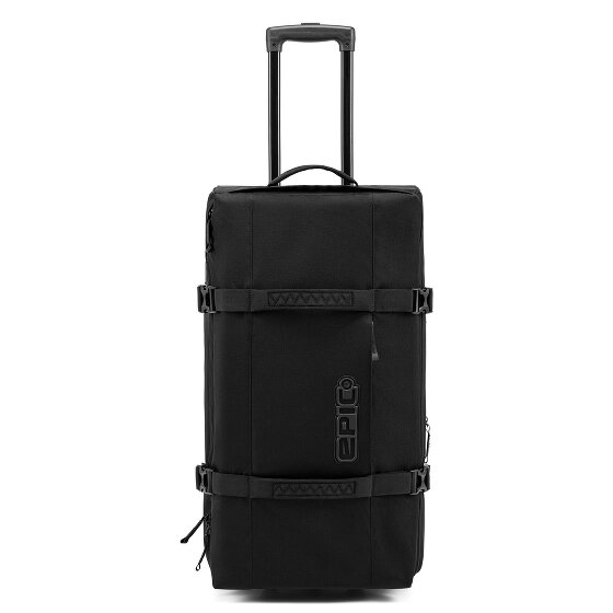 Epic Explorer NXT 2 ruedas Bolsa de viaje 72 cm