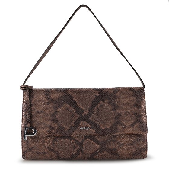 Picard Auguri Auguri Bolso de mano Piel 30 cm