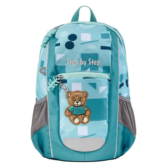 Step by Step Kiga Maxi Mochila para el jardín de infancia 34 cm
