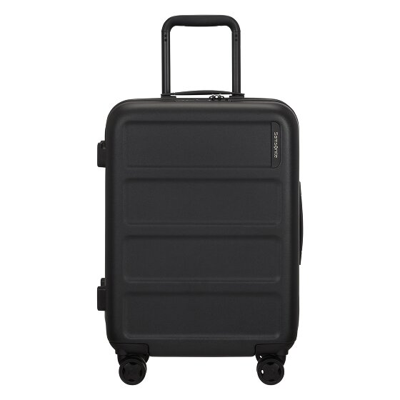 Samsonite Quadrix Trolley Cabina 4 Ruedas 55 cm