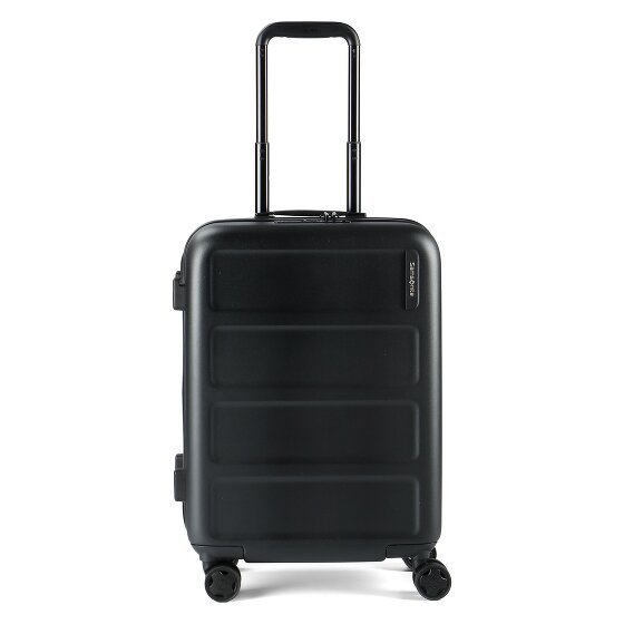 Samsonite Quadrix Trolley Cabina 4 Ruedas 55 cm