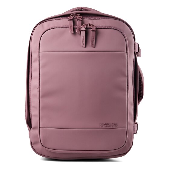 American Tourister Mochila de viaje Take2Cabin con compartimento para portátil de 40 cm