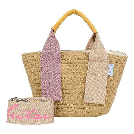 Fritzi aus Preußen Happy Summer Bolso 20 cm