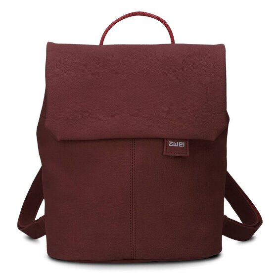 Zwei Mademoiselle.M Mochila de la ciudad 29 cm