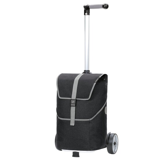 Andersen Shopper Carro de la compra Unus Shopper Mikkel 54 cm