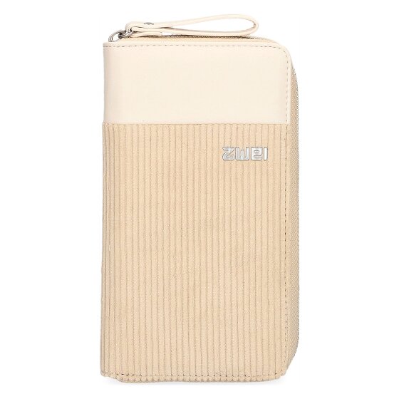 Zwei Eva Cartera 20 cm