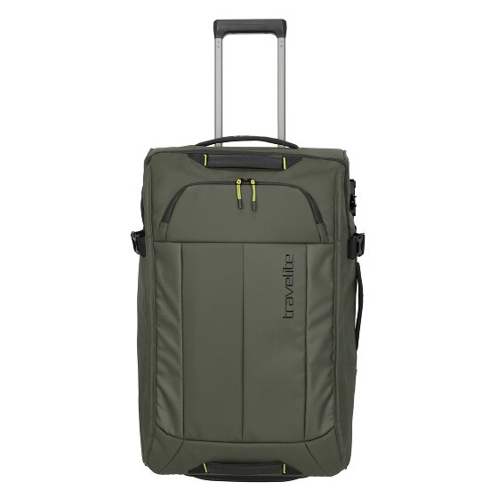 Travelite Briize 2 ruedas Bolsa de viaje M 67 cm
