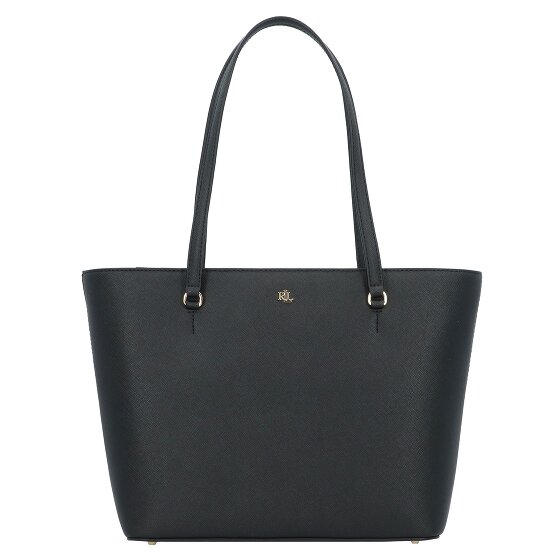 Lauren Ralph Lauren Karly Bolsa de hombro Piel 26 cm