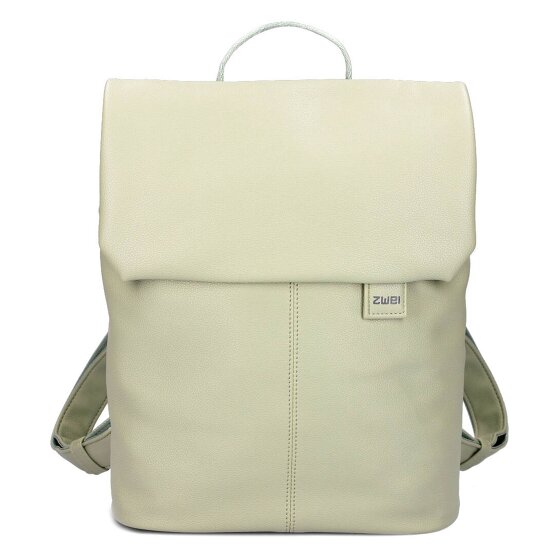 Zwei Mademoiselle.M Mochila de día 35 cm Compartimento para laptop