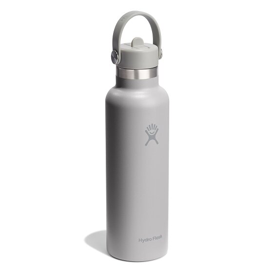 Hydro Flask Hydration Standard Flex Straw Cap Botella para beber 620 ml