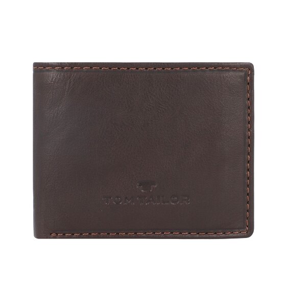 Tom Tailor Lary Cartera Piel 10 cm