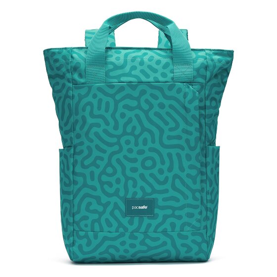 Pacsafe Pacsafe Go Mochila de día 42 cm Compartimento para el portátil