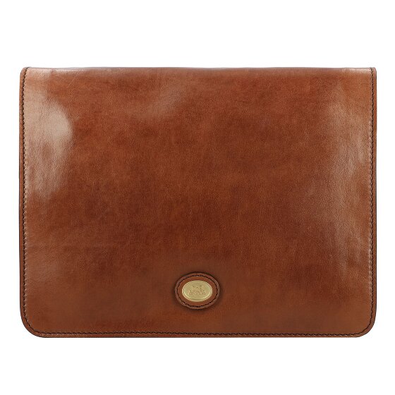 The Bridge Story Uomo Mensajero Cuero 32 cm