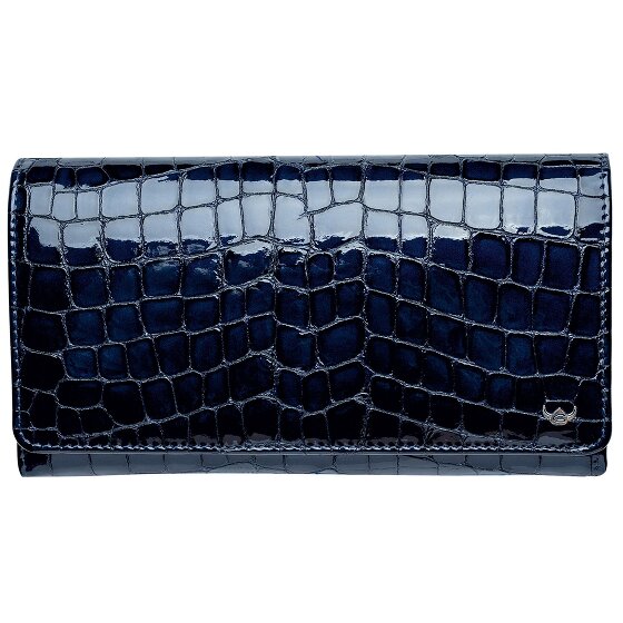 Golden Head Cartera Cayenne de cuero RFID 19 cm