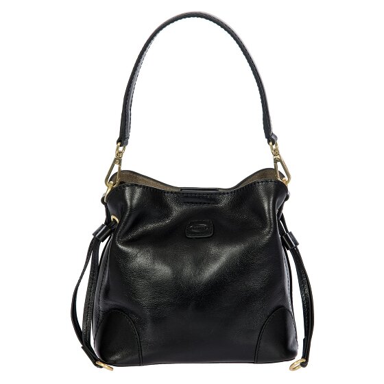 Bric's Volterra Bolsa de hombro Piel 20 cm