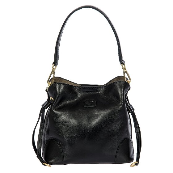 Bric's Volterra Bolsa de hombro Piel 20 cm