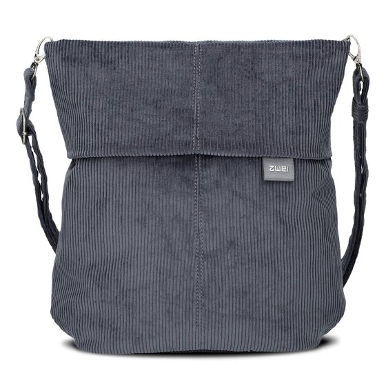 Zwei Mademoiselle.M Bolsa de hombro 31 cm