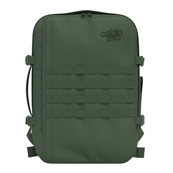 Cabin Zero Mochila Militar de Cabina 44L Mochila 52 cm
